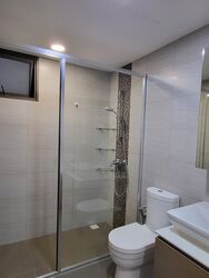 Treasure Crest (D19), Condominium #603025041
